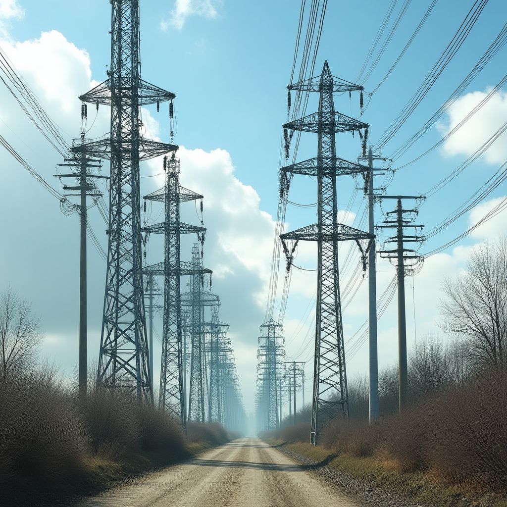 Guía de inversión en infraestructura de carga