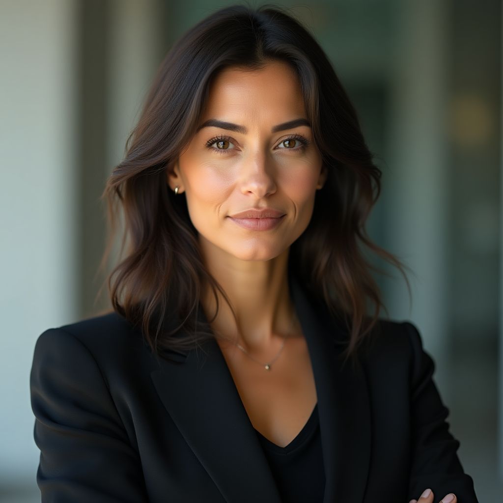 Elena Martínez - Cofundadora y CEO