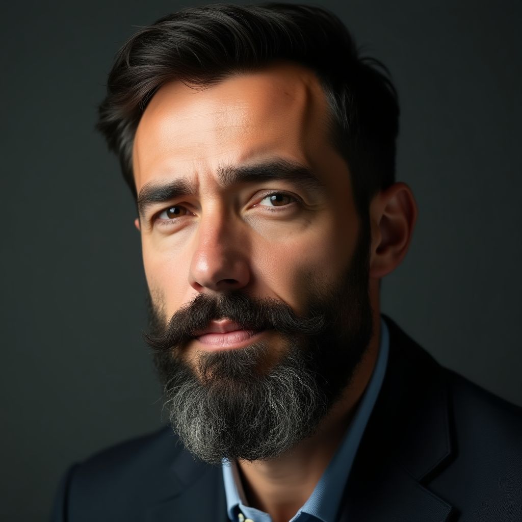 Alejandro Fuentes - Director de Operaciones