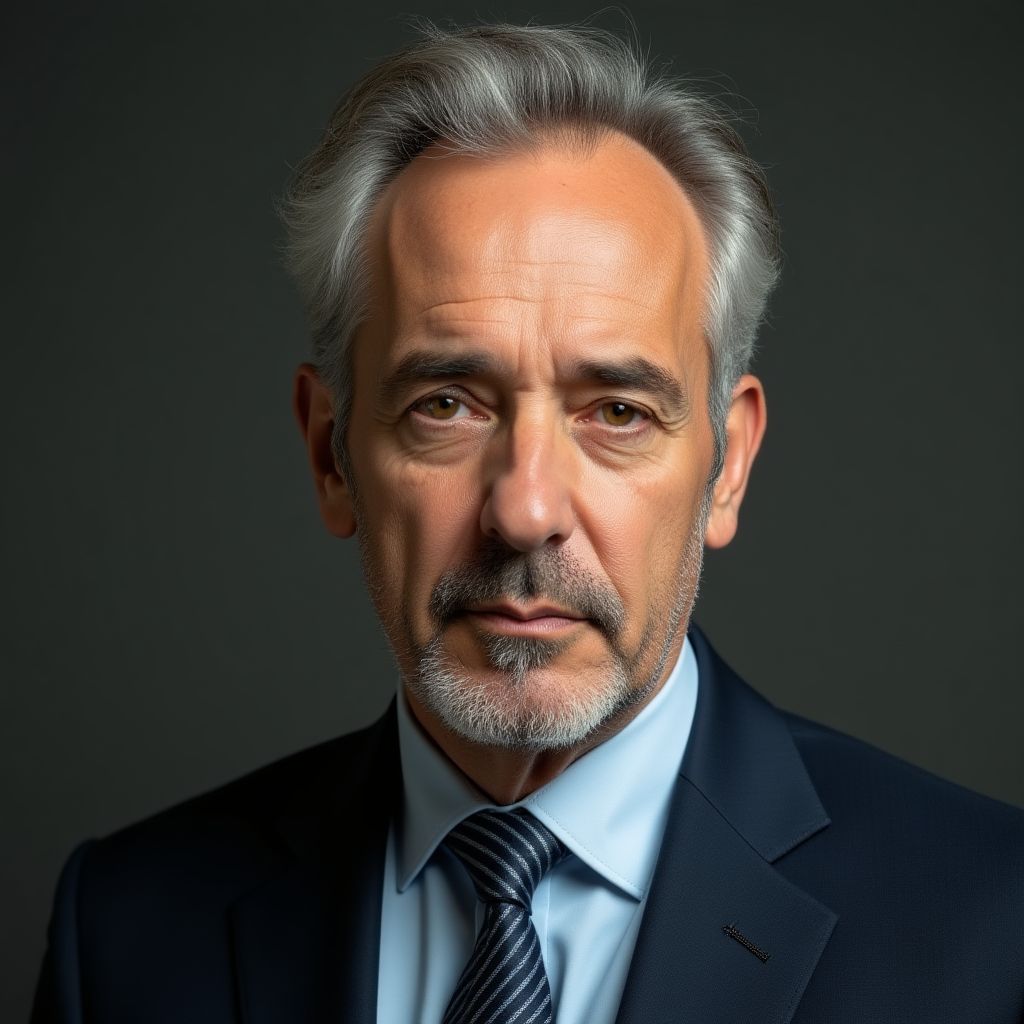 Carlos Rodríguez, Inversor