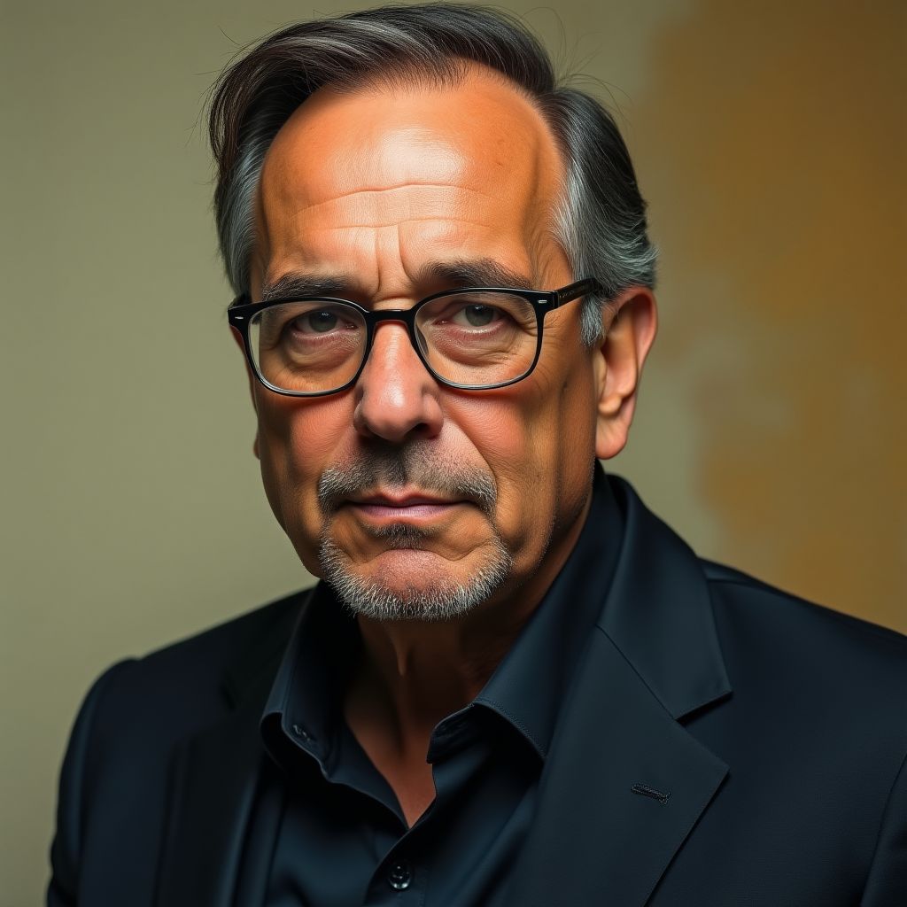 Miguel Álvarez, Empresa de Logística